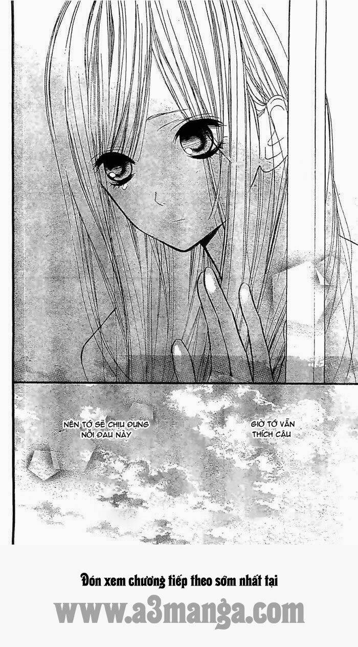 Hanagimi To Koisuru Watashi Chương 30 Ảnh 40