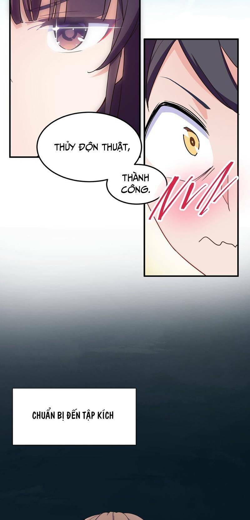 Phương Pháp Sử Dụng Ma Nữ Và Thánh Nữ Chương 1 Ảnh 72