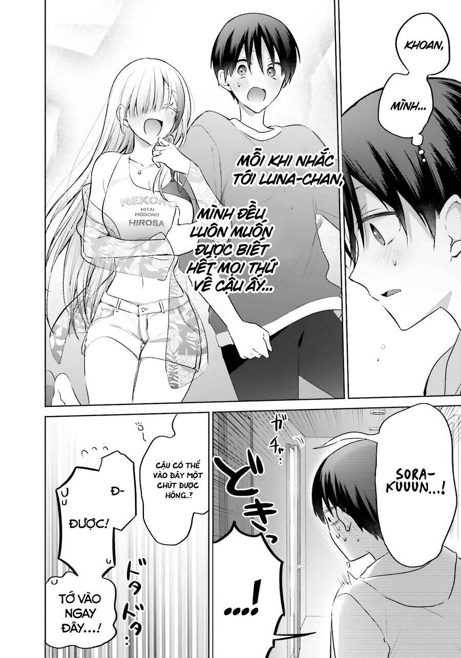 Boku To Gal Ga Fufu Ni Narumade Chương 15 Ảnh 14