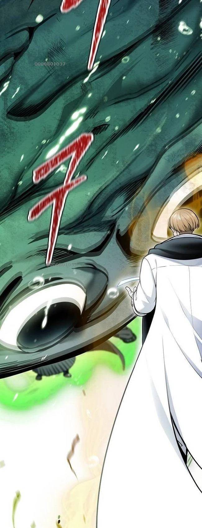 Cuộc Chiến Trong Tòa Tháp - Tower Of God Chương 629 Ảnh 5