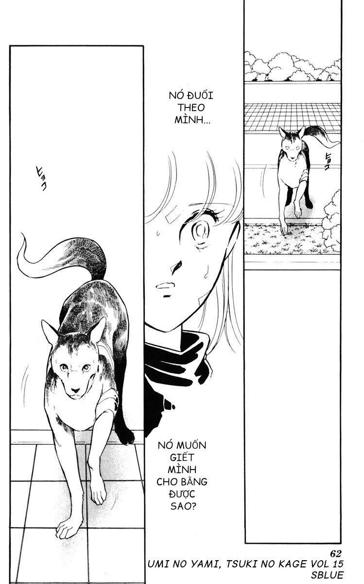 Umi No Yami, Tsuki No Kage Chương 74 Ảnh 31