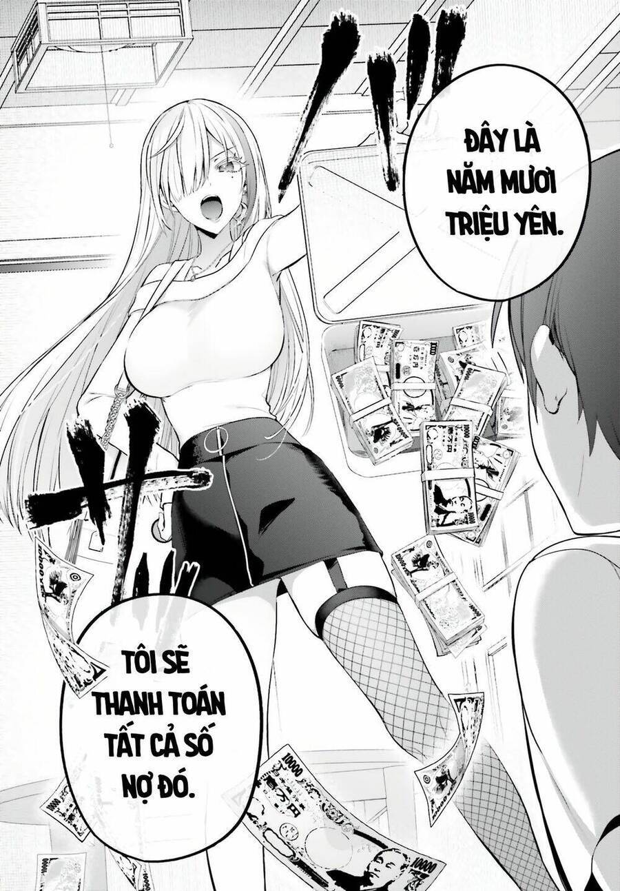 Boku To Gal Ga Fufu Ni Narumade Chương 1 Ảnh 11