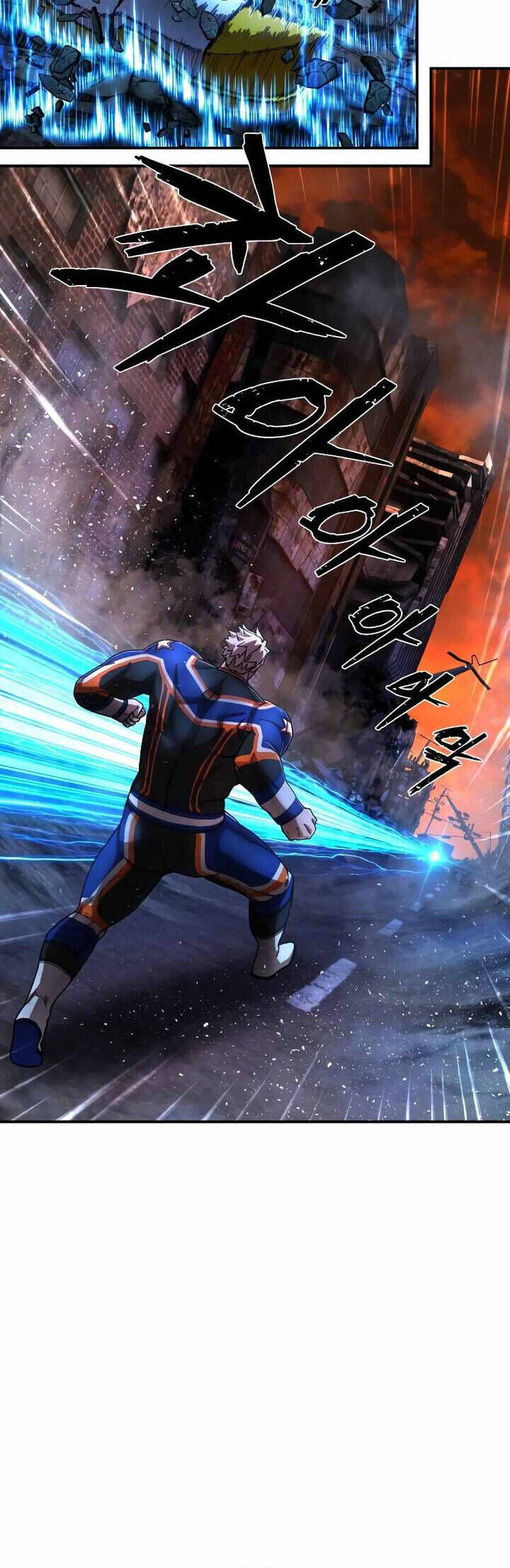 Sự Trở Lại Của Anh Hùng Diệt Thế Chương 140 Ảnh 53