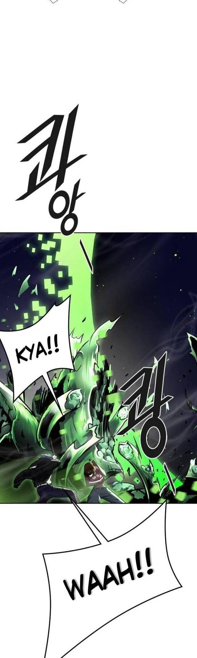 Cuộc Chiến Trong Tòa Tháp - Tower Of God Chương 646 Ảnh 93