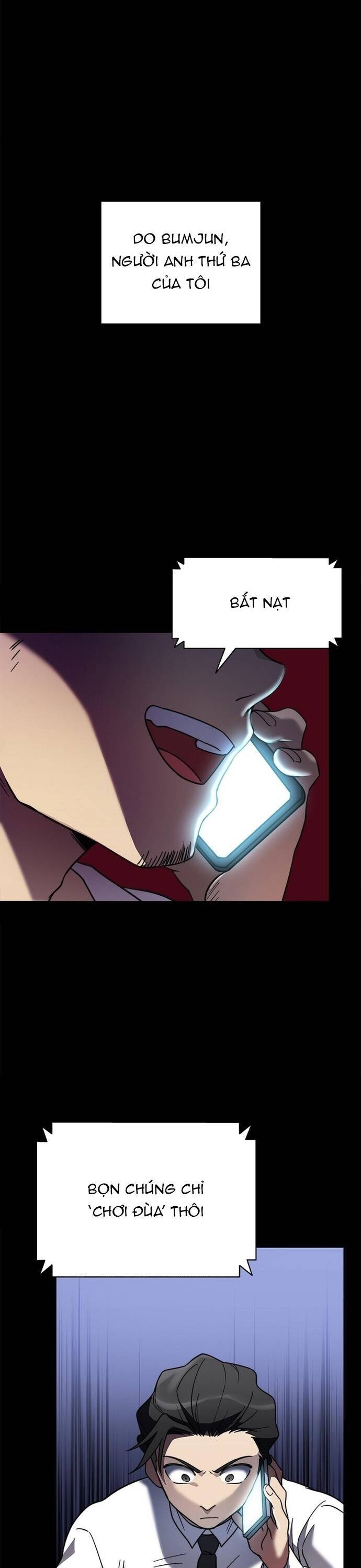 Trở Thành Bạn Thời Thơ Ấu Của Boss Cấp Trung Chương 7 Ảnh 135