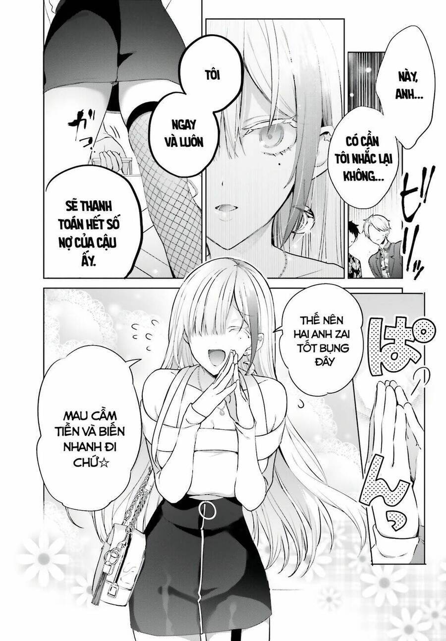 Boku To Gal Ga Fufu Ni Narumade Chương 1 Ảnh 13