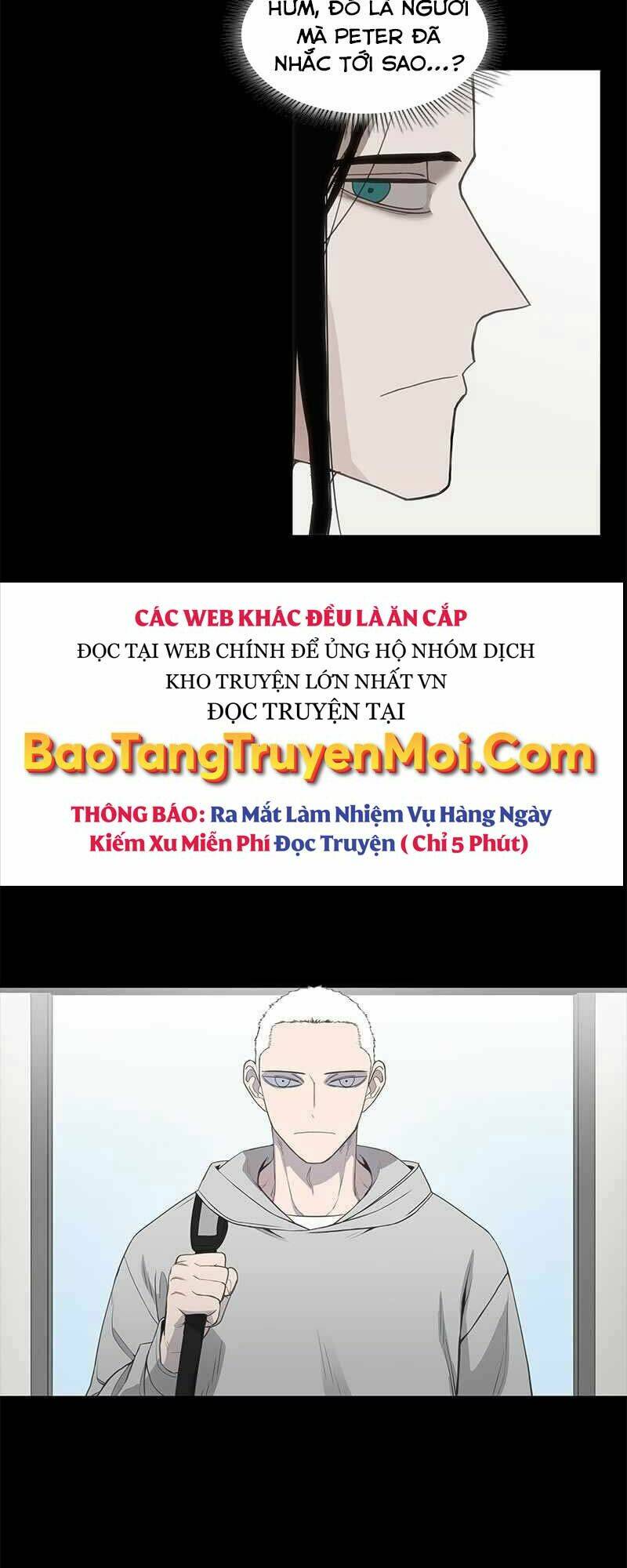 Võ Sĩ - The Boxer Chương 117 Ảnh 9