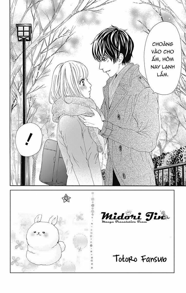 Furuya-Sensei Wa An-Chan No Mono Chương 12 Ảnh 9