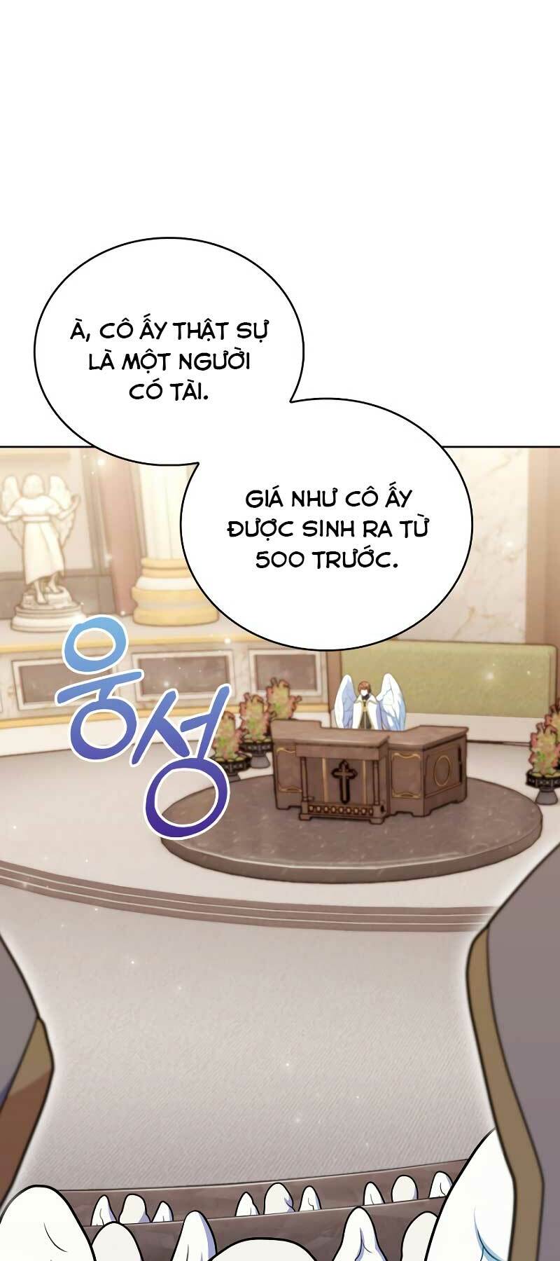 Trừ Tôi Tất Cả Đều Là Quy Hồi Giả Chương 44 Ảnh 27