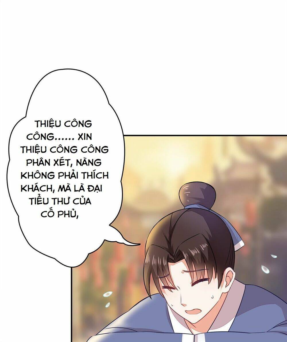Tà Vương Thần Phi: Y Thủ Che Thiên Chương 1 Ảnh 21