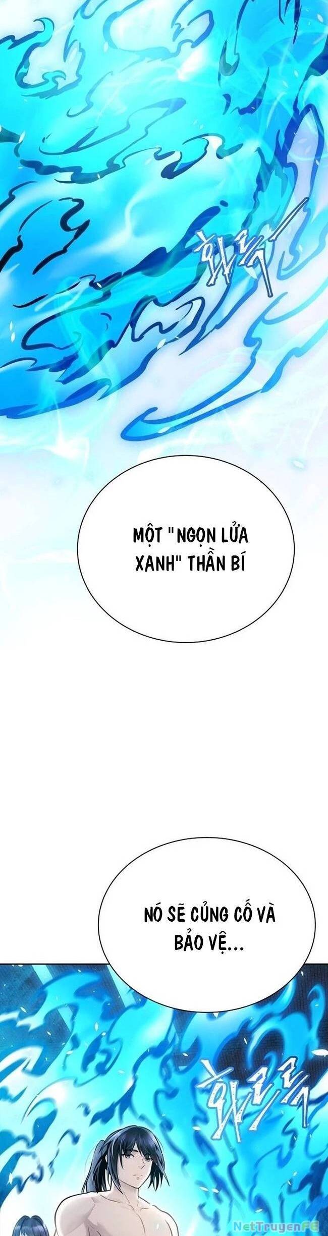 Cuộc Chiến Trong Tòa Tháp - Tower Of God Chương 631 Ảnh 20