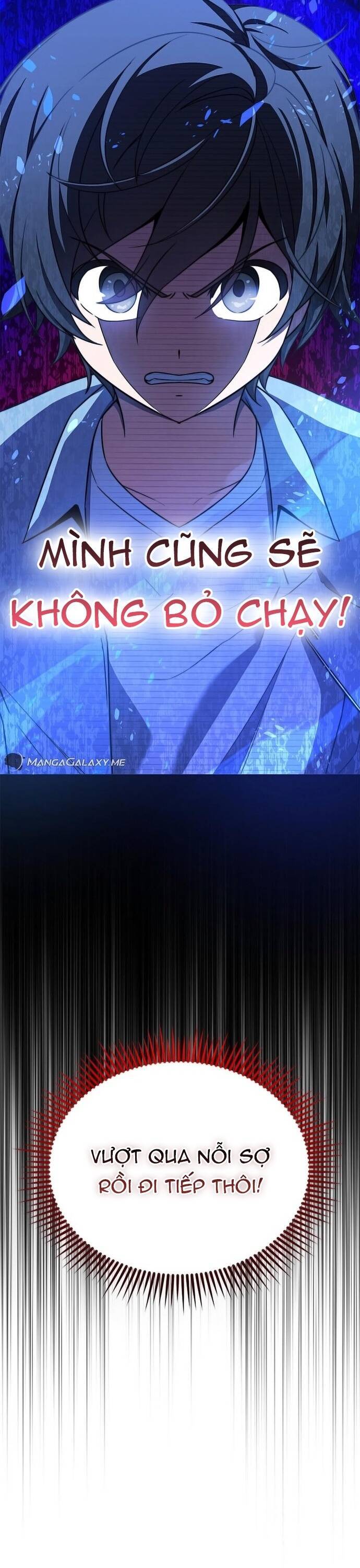 Trở Thành Bạn Thời Thơ Ấu Của Boss Cấp Trung Chương 8 Ảnh 177