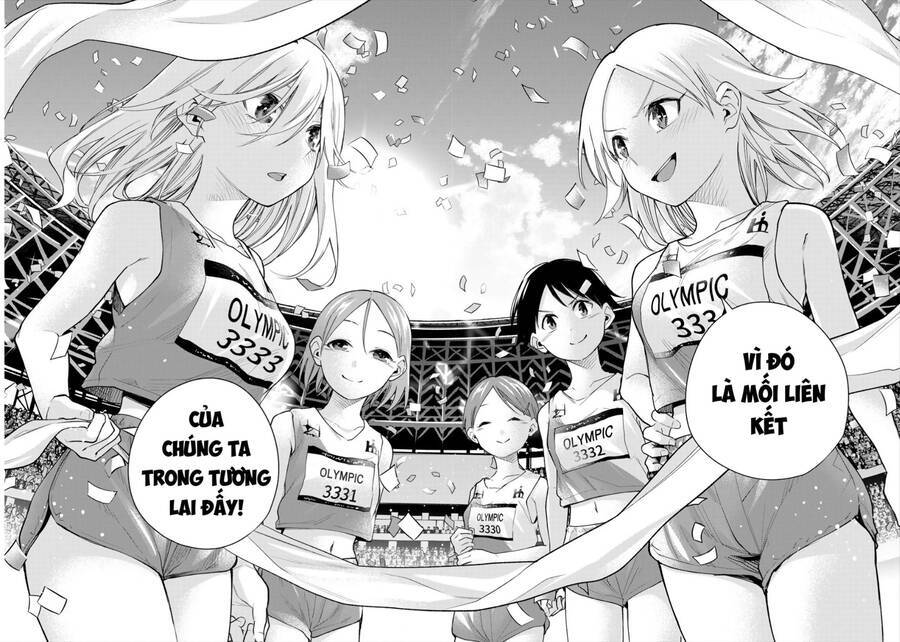 Amagami-San Chi No Enmusubi! Chương 145 Ảnh 18