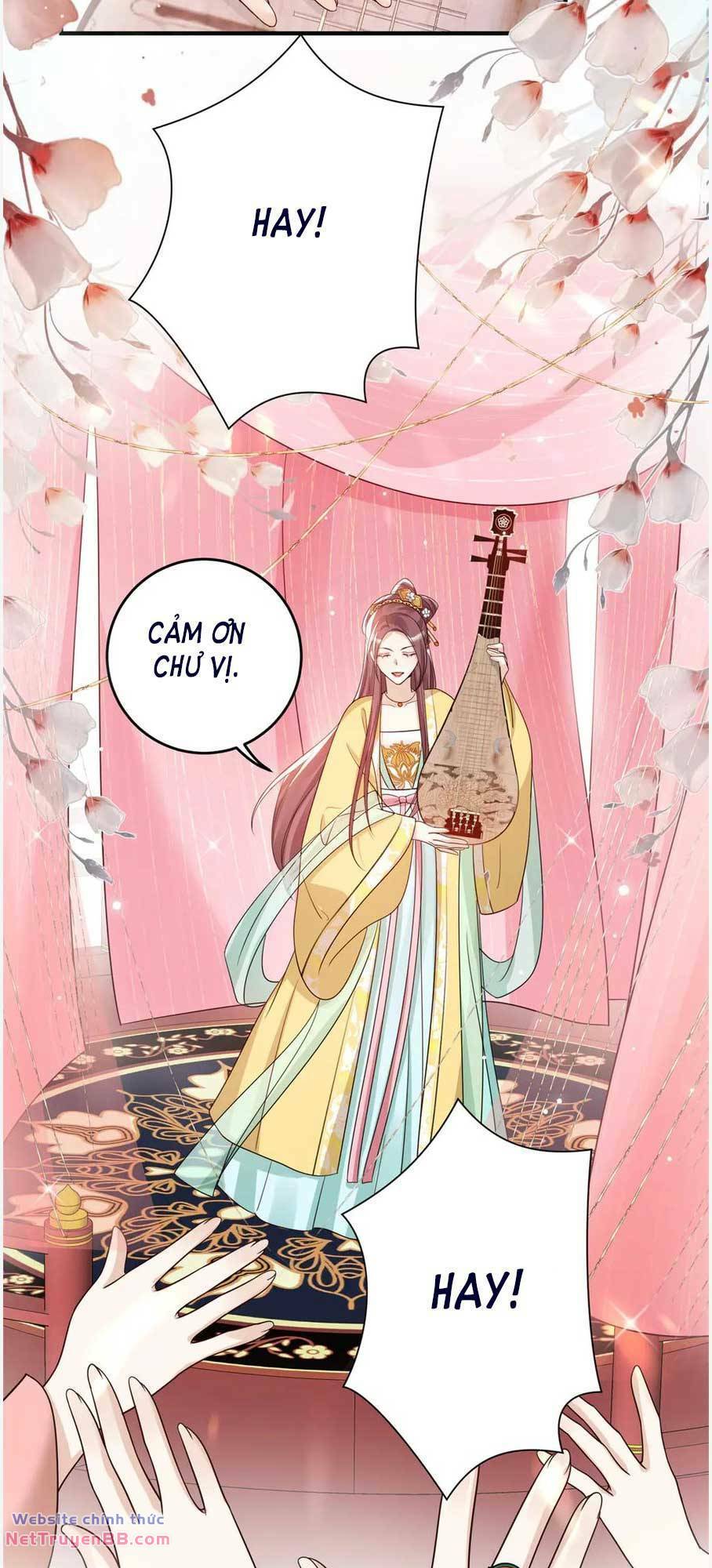 Manh Thê Thất Thất Chương 49 Ảnh 32