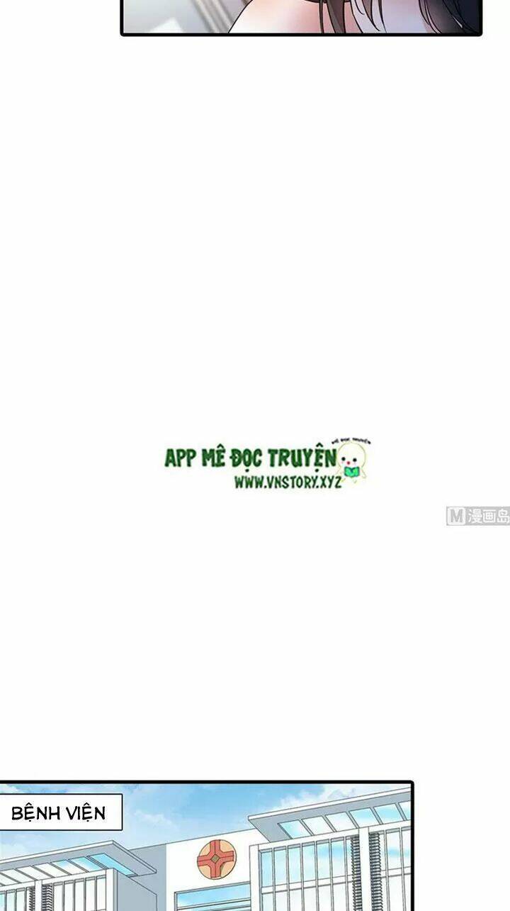 Ngọt Ngào Uy Vũ: Boss Sủng Đến Nghiện Chương 260 Ảnh 39