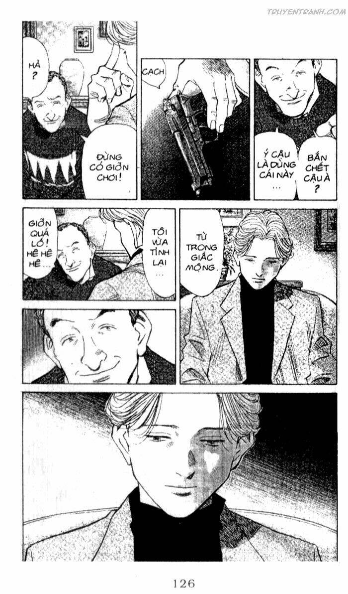 Monster - Naoki Urasawa Chương 143 Ảnh 20