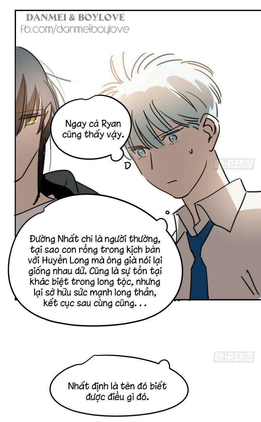 Truy Bắt Ngao Ngao Chương 27 Ảnh 16
