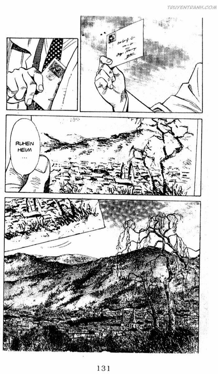 Monster - Naoki Urasawa Chương 144 Ảnh 3