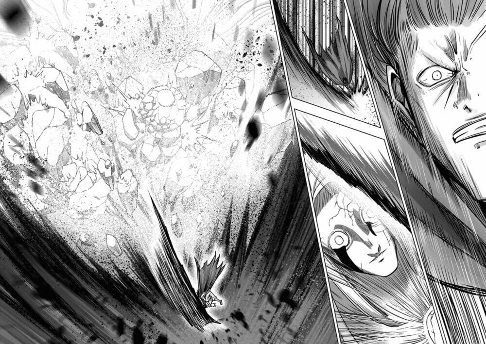 Helck Manga Chương 104.4 Ảnh 17