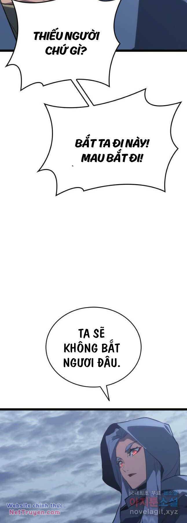 Tử Thần Phiêu Nguyệt Chương 95 Ảnh 35