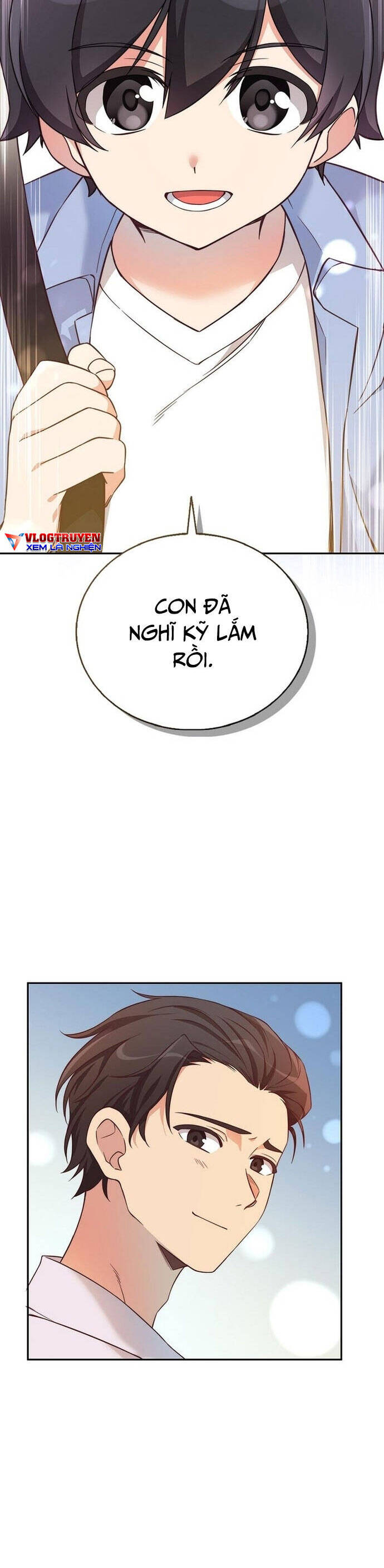 Trở Thành Bạn Thời Thơ Ấu Của Boss Cấp Trung Chương 5 Ảnh 22