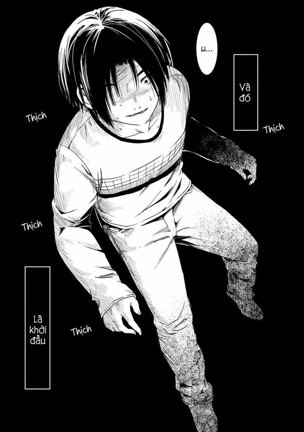 Shoujo Fujuubun (Imperfect Girl) Chương 4 Ảnh 20