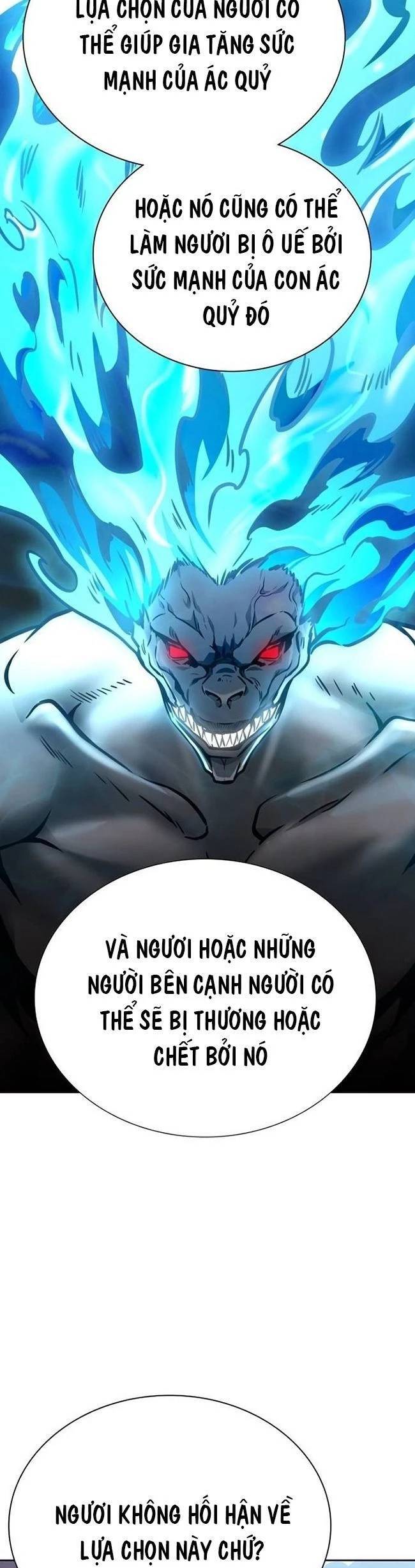 Cuộc Chiến Trong Tòa Tháp - Tower Of God Chương 631 Ảnh 15