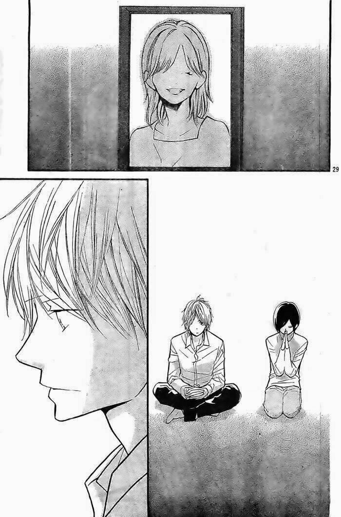 Hanagimi To Koisuru Watashi Chương 30 Ảnh 31