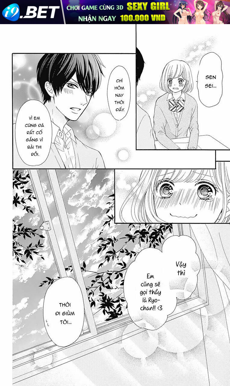 Furuya-Sensei Wa An-Chan No Mono Chương 9 Ảnh 51