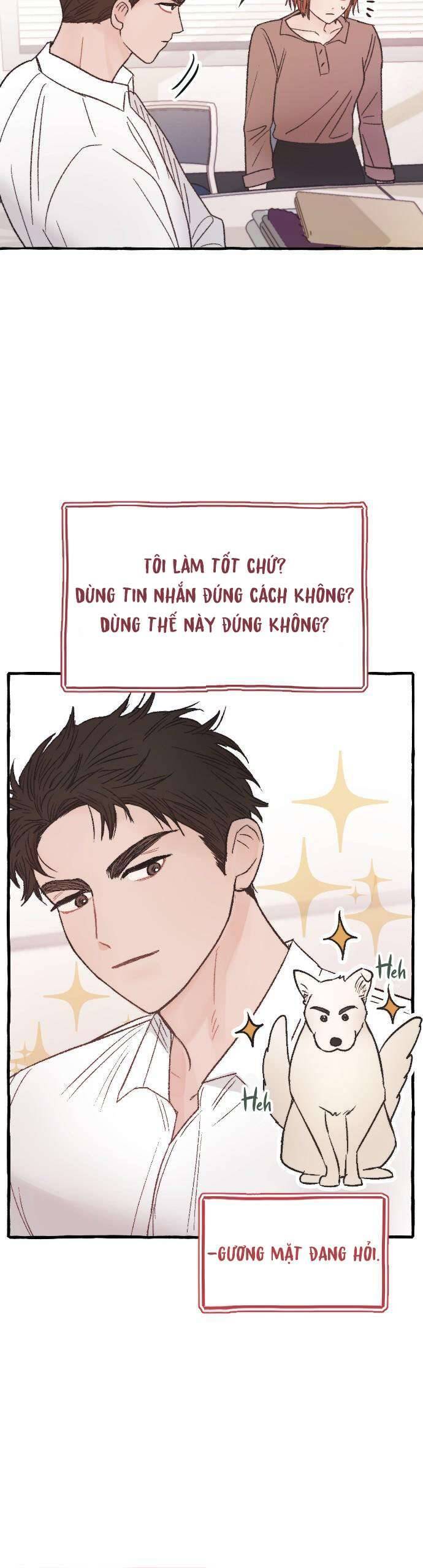Ngài Giám Đốc Giữa Rừng Sâu Chương 7 Ảnh 13