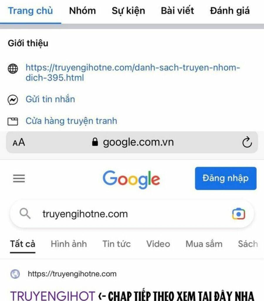 Tôi Đã Mệt Rồi Chương 81 Ảnh 3