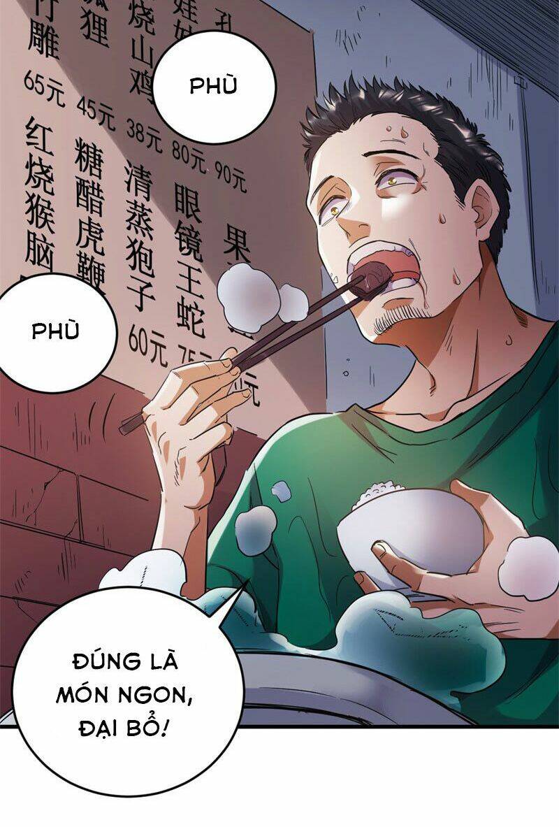 Trò Chơi Thời Mạt Thế Chương 1 Ảnh 23