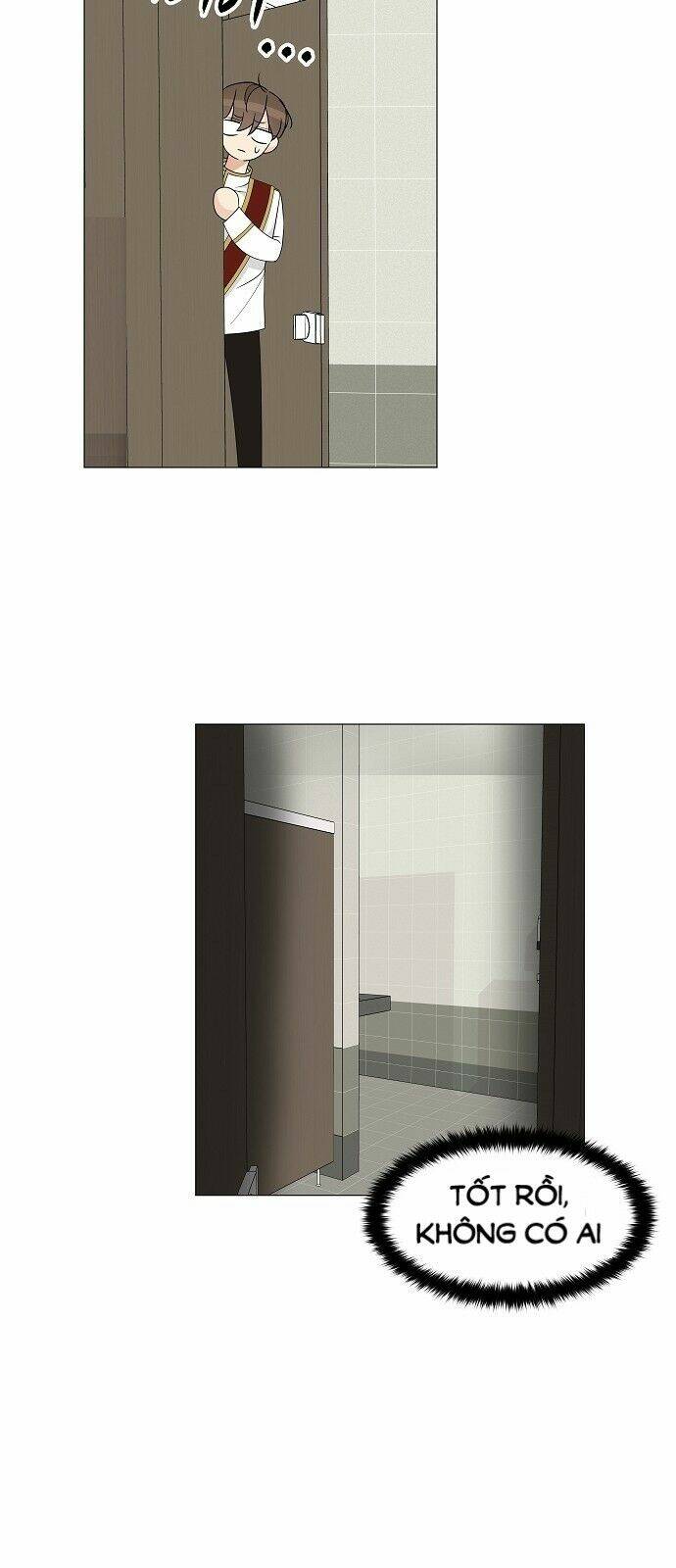 Thiếu Nữ 1m8 Chương 10 Ảnh 48