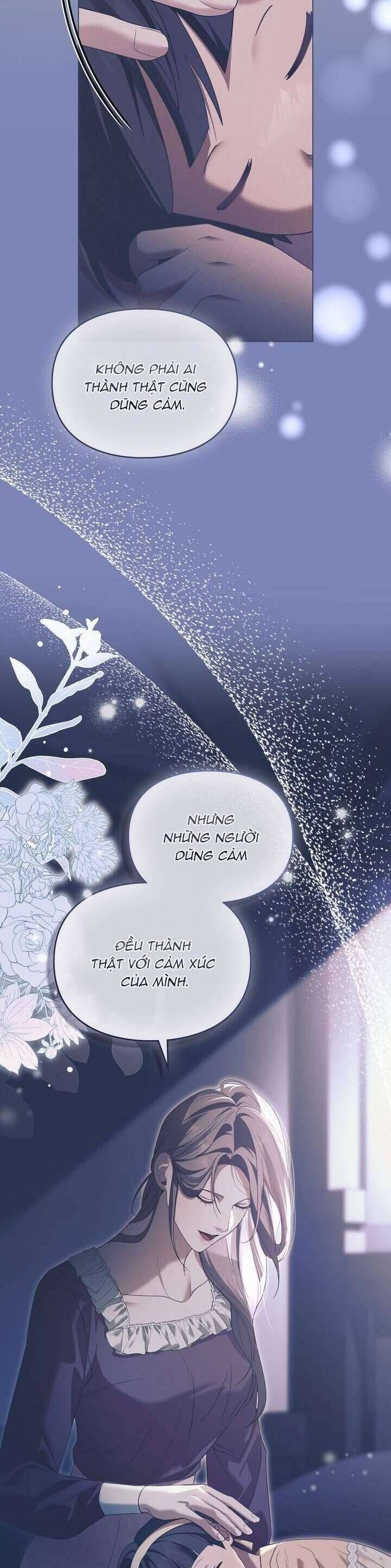Sự Phản Bội Chương 65 Ảnh 12
