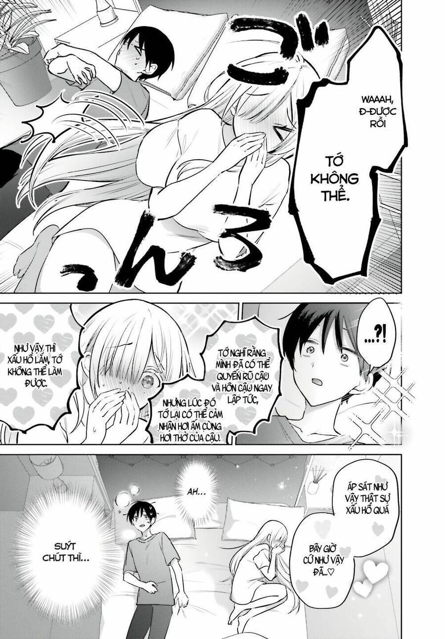 Boku To Gal Ga Fufu Ni Narumade Chương 3 Ảnh 27