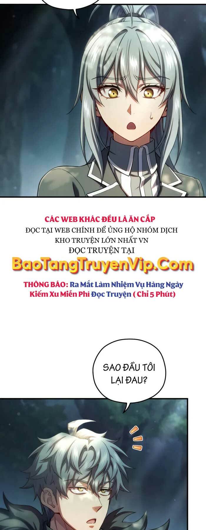 Luân Hồi Khốn Khiếp Chương 71 Ảnh 56