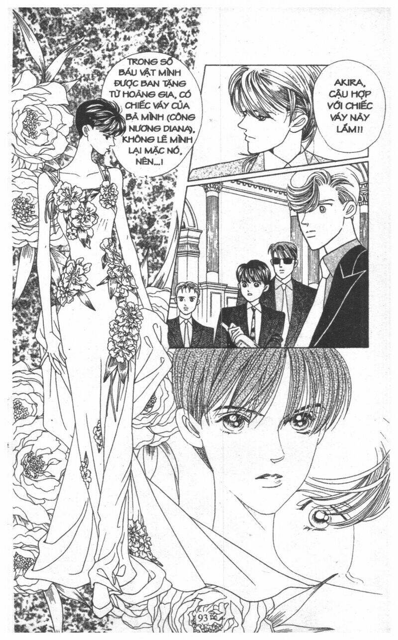 Nàng Tiên Ánh Trăng - Kaguya Hime Chương 15 Ảnh 92