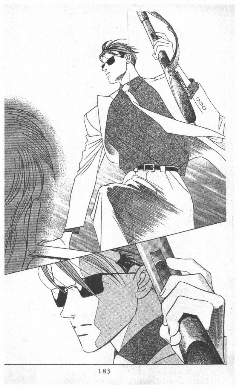 Nàng Tiên Ánh Trăng - Kaguya Hime Chương 12 Ảnh 182