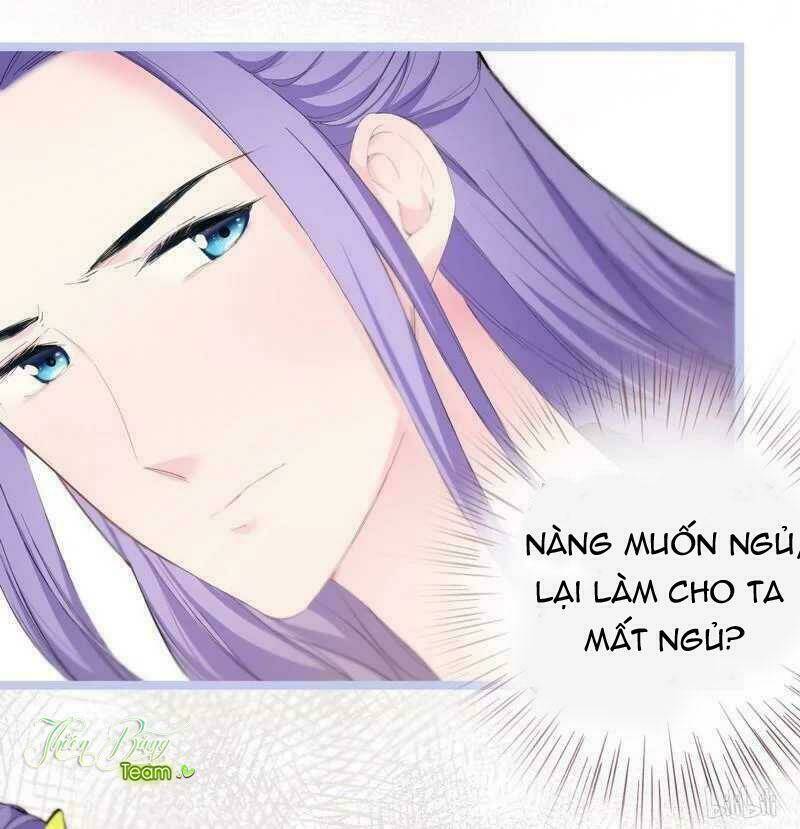 Vương Phi - Âm Động Thiên Hạ Chương 39 Ảnh 34