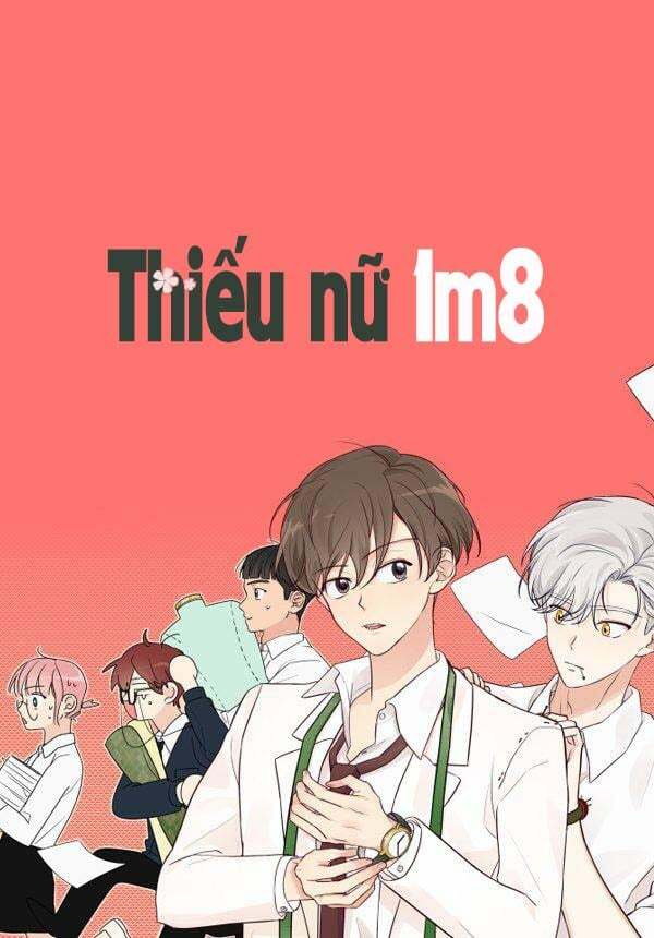 Thiếu Nữ 1m8 Chương 15 Ảnh 3