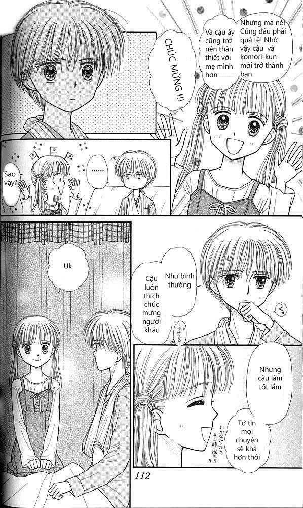 Kodomo No Omocha Chương 39 Ảnh 5