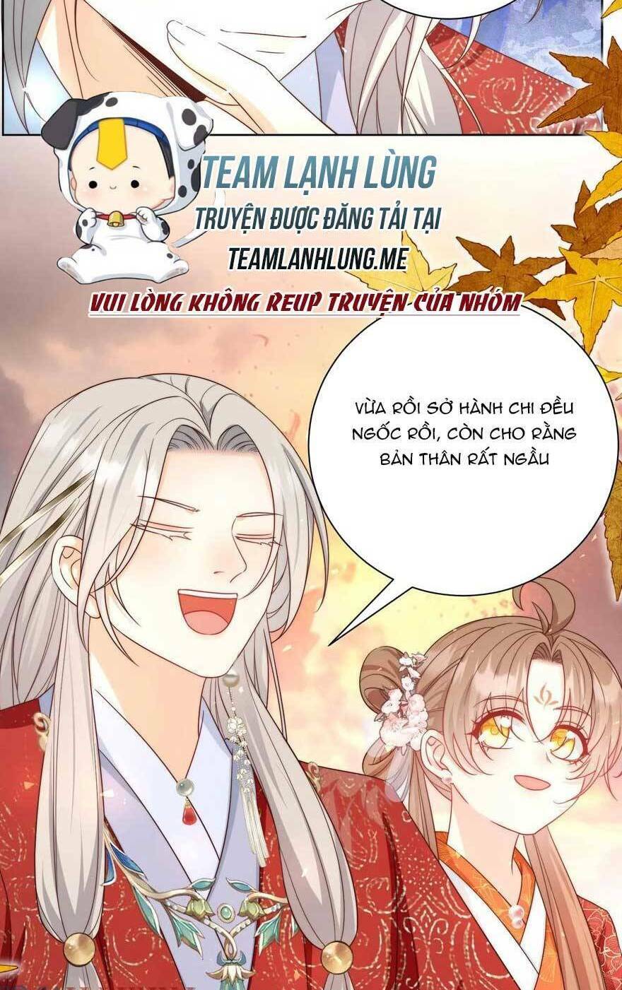 Tiểu Sư Muội Rõ Ràng Rất Mạnh, Nhưng Lại Quá Tấu Hề Chương 189 Ảnh 39