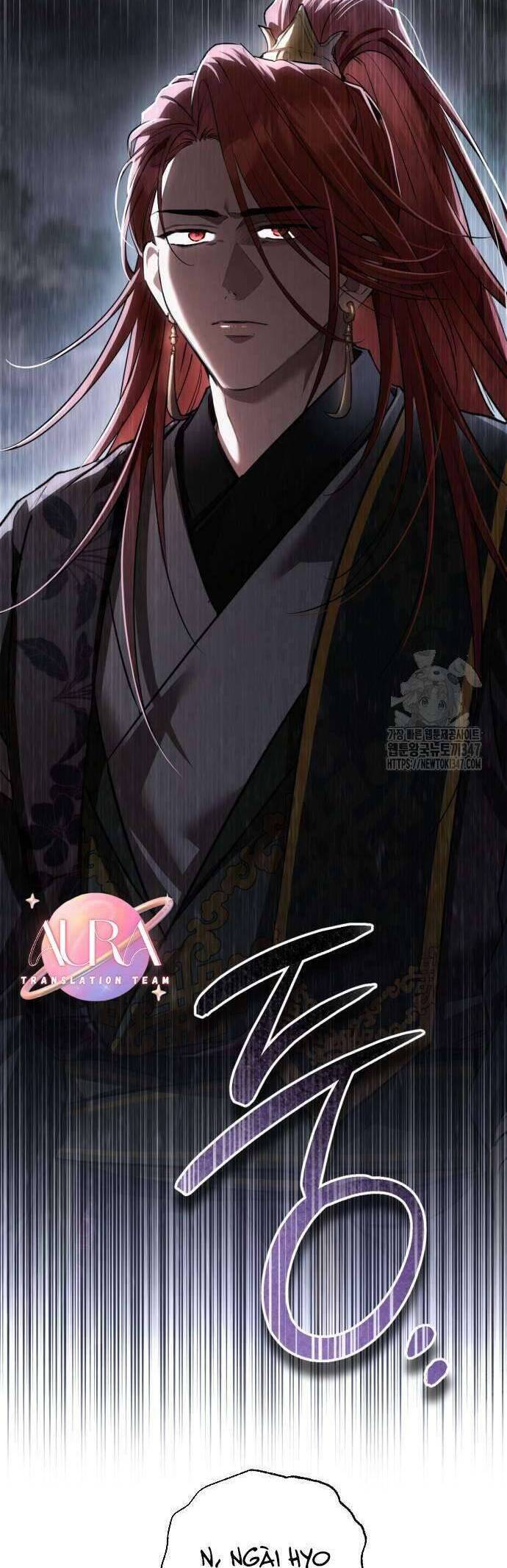 Khi Hắc Lang Gọi Tên Tôi Chương 22 Ảnh 26