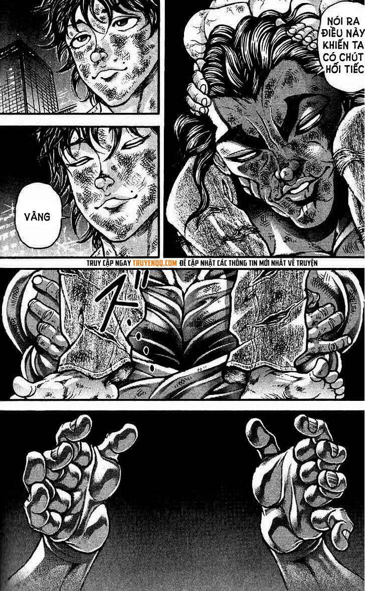 Baki - Son Of Ogre Chương 301 Ảnh 13