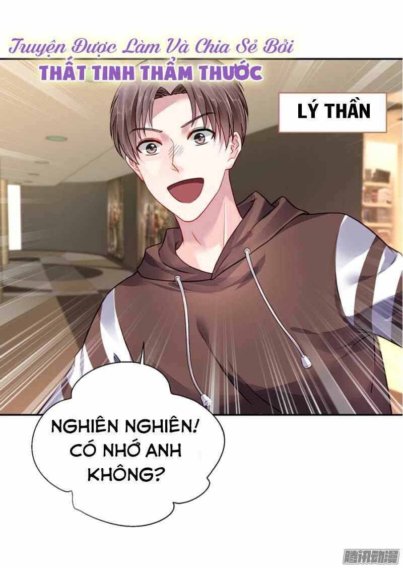 Hào Môn Khí Phụ Đích Xuân Thiên Chương 2 Ảnh 17