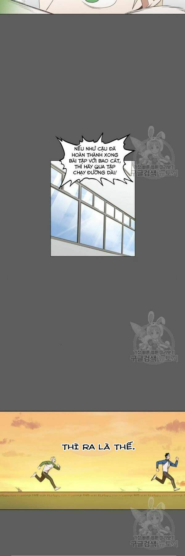 Võ Sĩ - The Boxer Chương 110 Ảnh 14