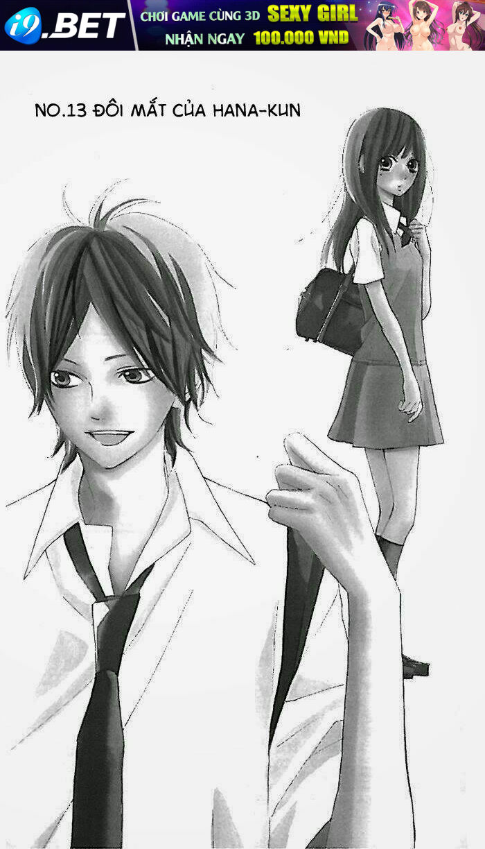 Hanagimi To Koisuru Watashi Chương 13 Ảnh 6