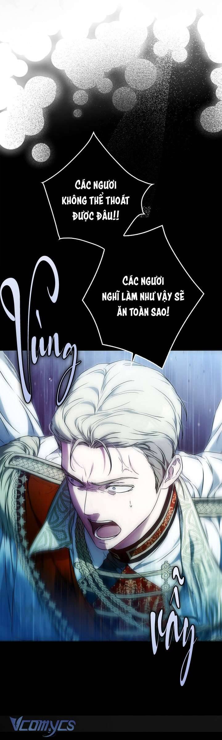 Tôi Trở Thành Vợ Nam Chính Chương 122 Ảnh 54