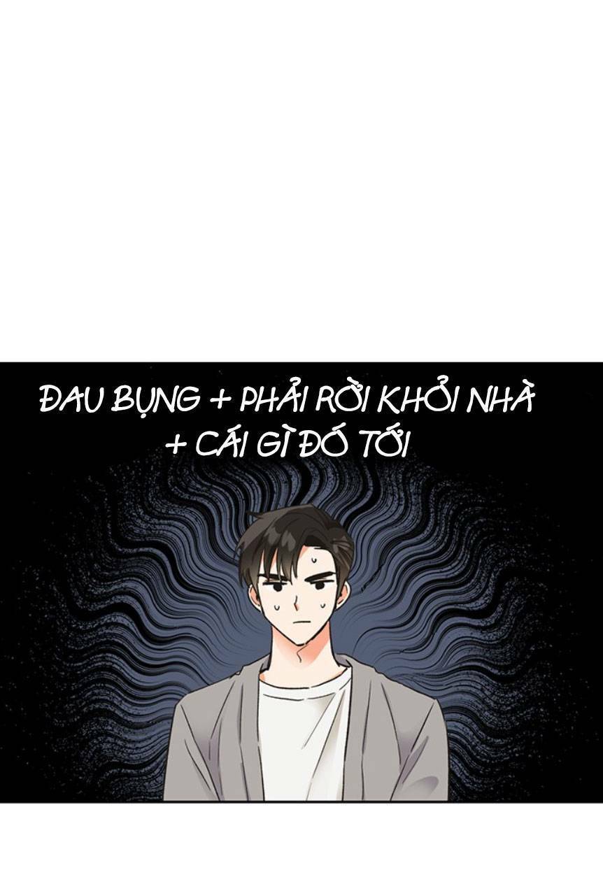 Nụ Hôn Của Giác Quan Thứ 6 Chương 28 Ảnh 41