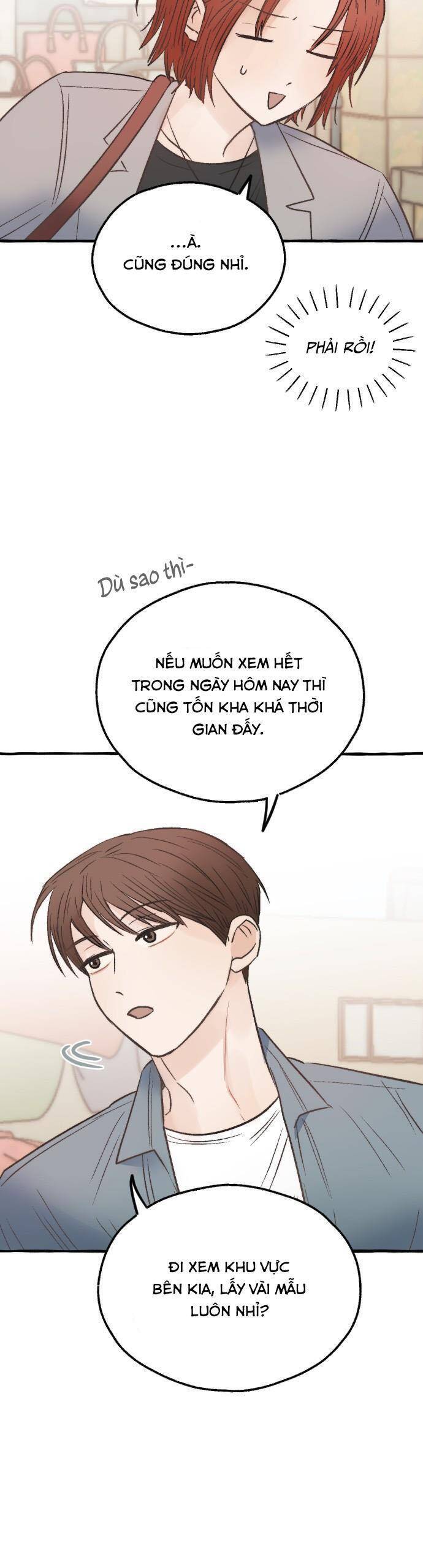 Ngài Giám Đốc Giữa Rừng Sâu Chương 13 Ảnh 35